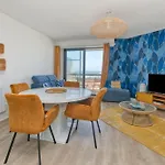 Vue 20m De La Appartement *