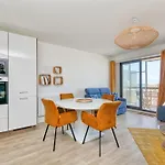 Vue 20m De La Appartement