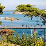 Vue 20m De La