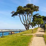 Vue 20m De La Appartement