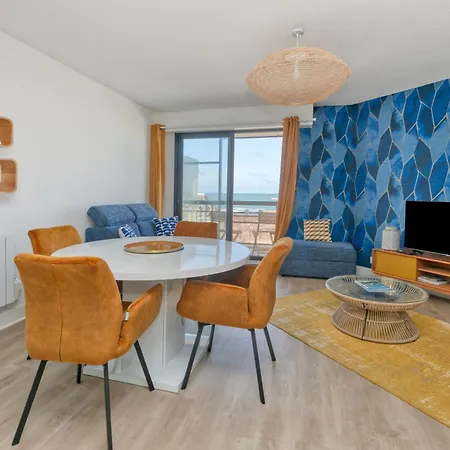 Vue 20m De La Lejlighed *