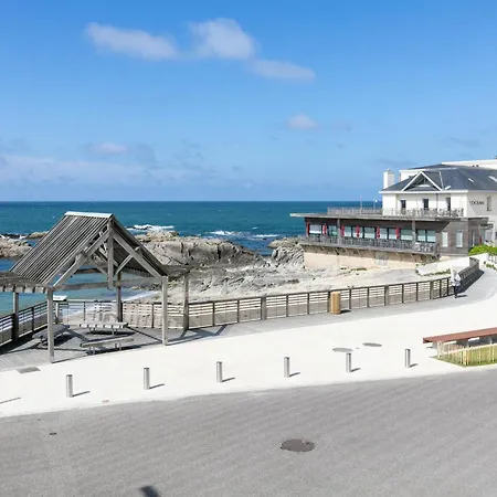 Lejlighed Vue 20m De La *