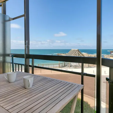 Appartement Vue 20m De La Le Croisic