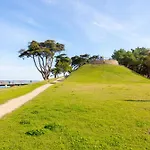 Vue 20m De La 아파트 *