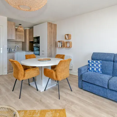 Vue 20m De La Apartment *