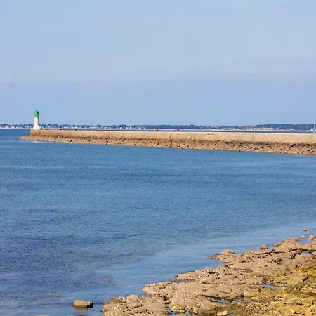 Vue 20m De La * Le Croisic