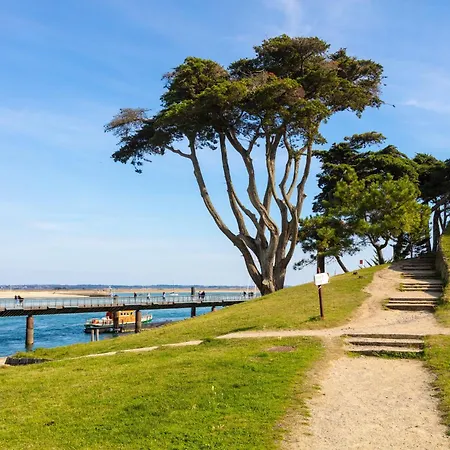 Apartment Vue 20m De La *