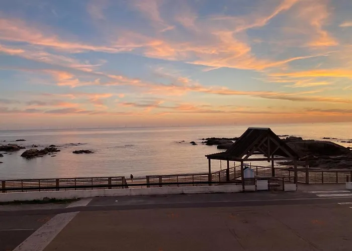 Vue 20m De La Le Croisic