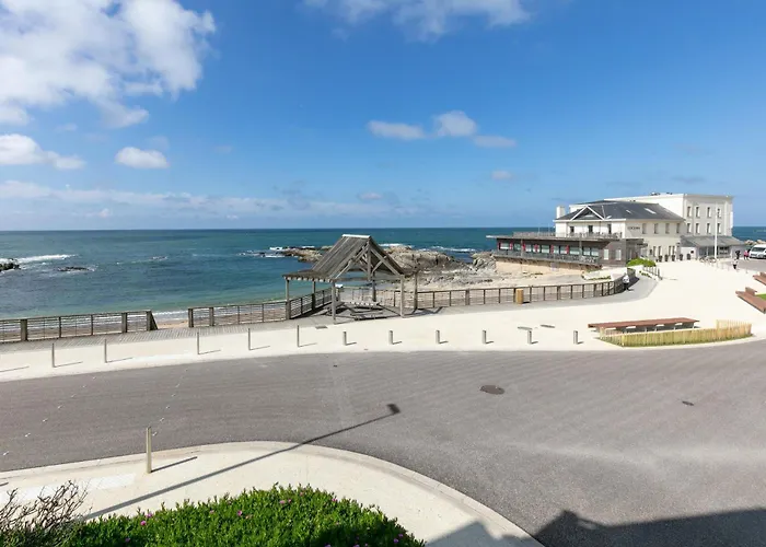 Vue 20m De La Apartmán