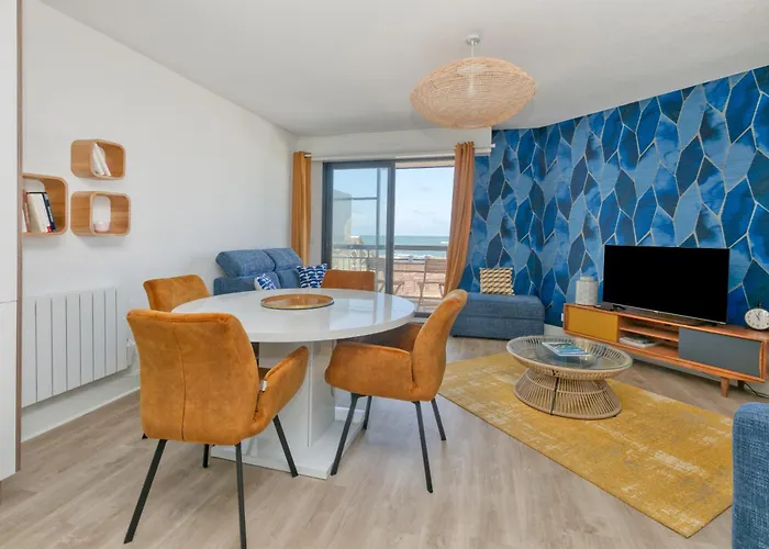 Vue 20m De La Apartmán *