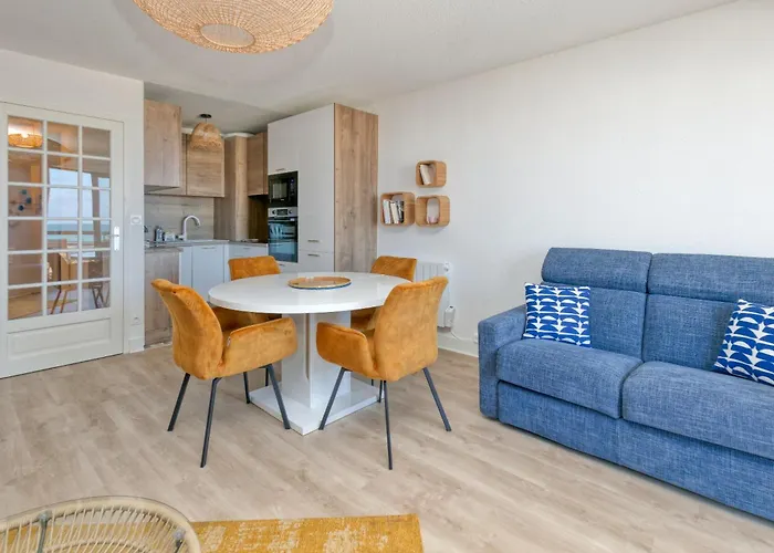 Vue 20m De La Apartmán *