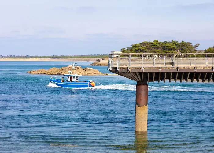 Apartmán Vue 20m De La