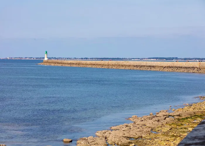 Vue 20m De La * Le Croisic