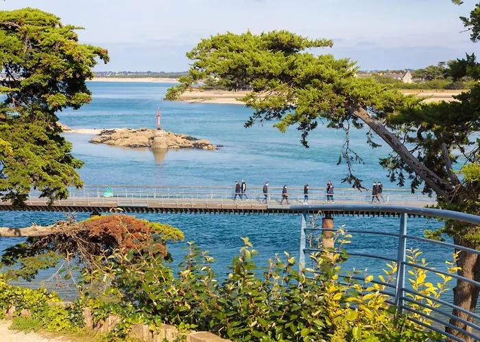 Vue 20m De La Apartmán