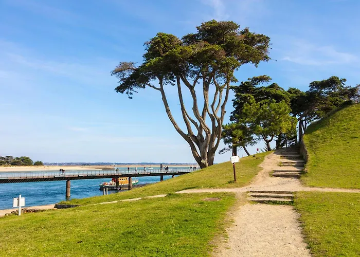 Apartmán Vue 20m De La *