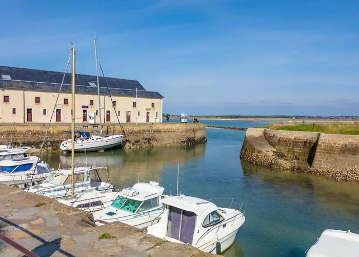 Apartmán Vue 20m De La *