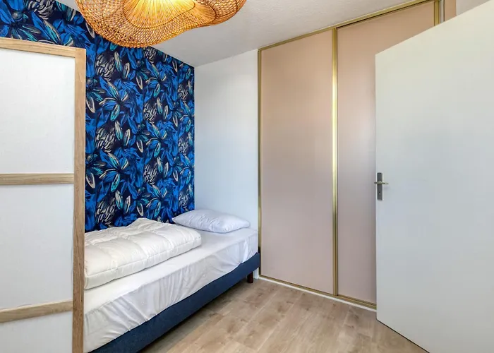 Apartmán Vue 20m De La Le Croisic