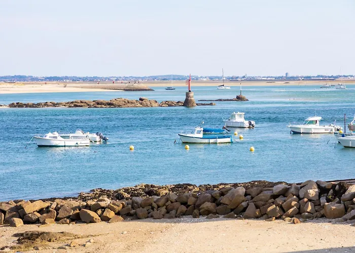 Apartmán Vue 20m De La *