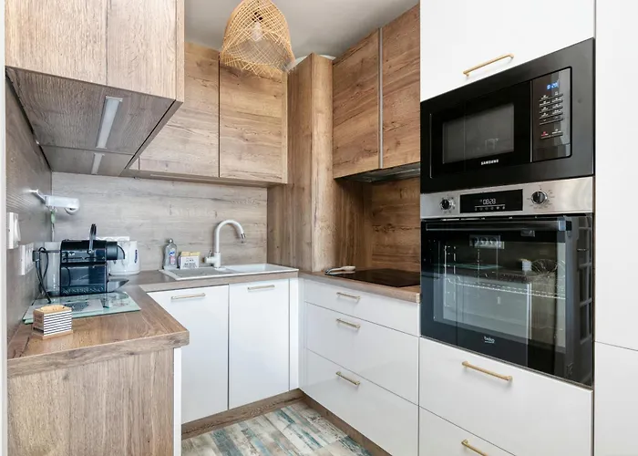 Vue 20m De La Apartmán